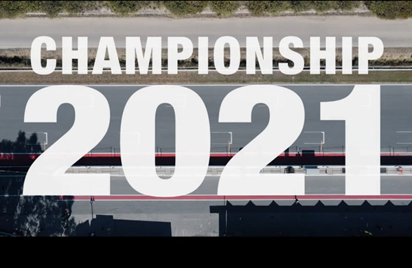 Hankook Tire 24H Series 2021