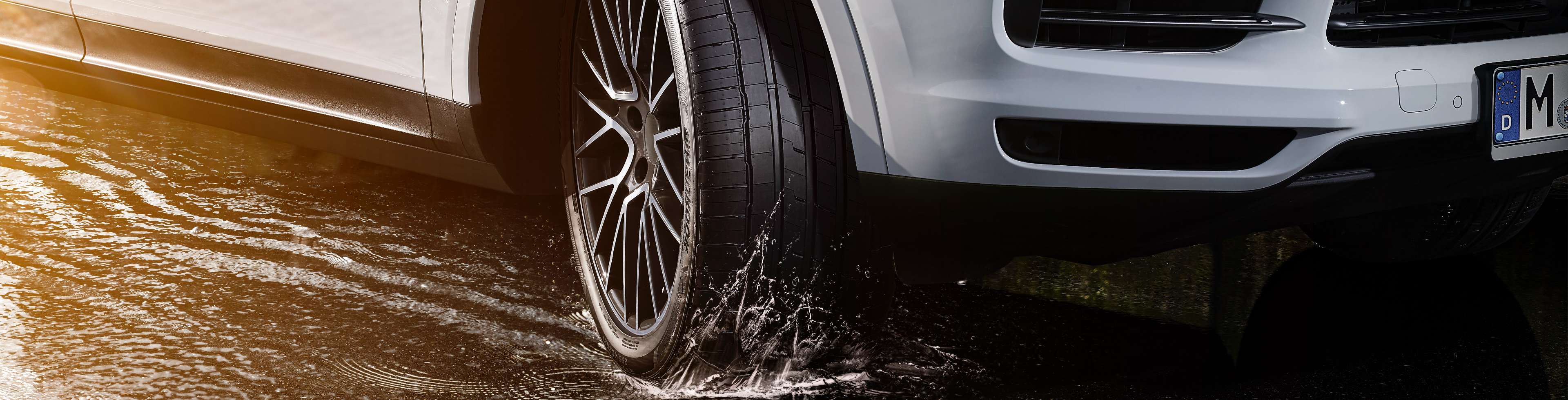 Hankook Tire & Technology-Tires-Summer Tire