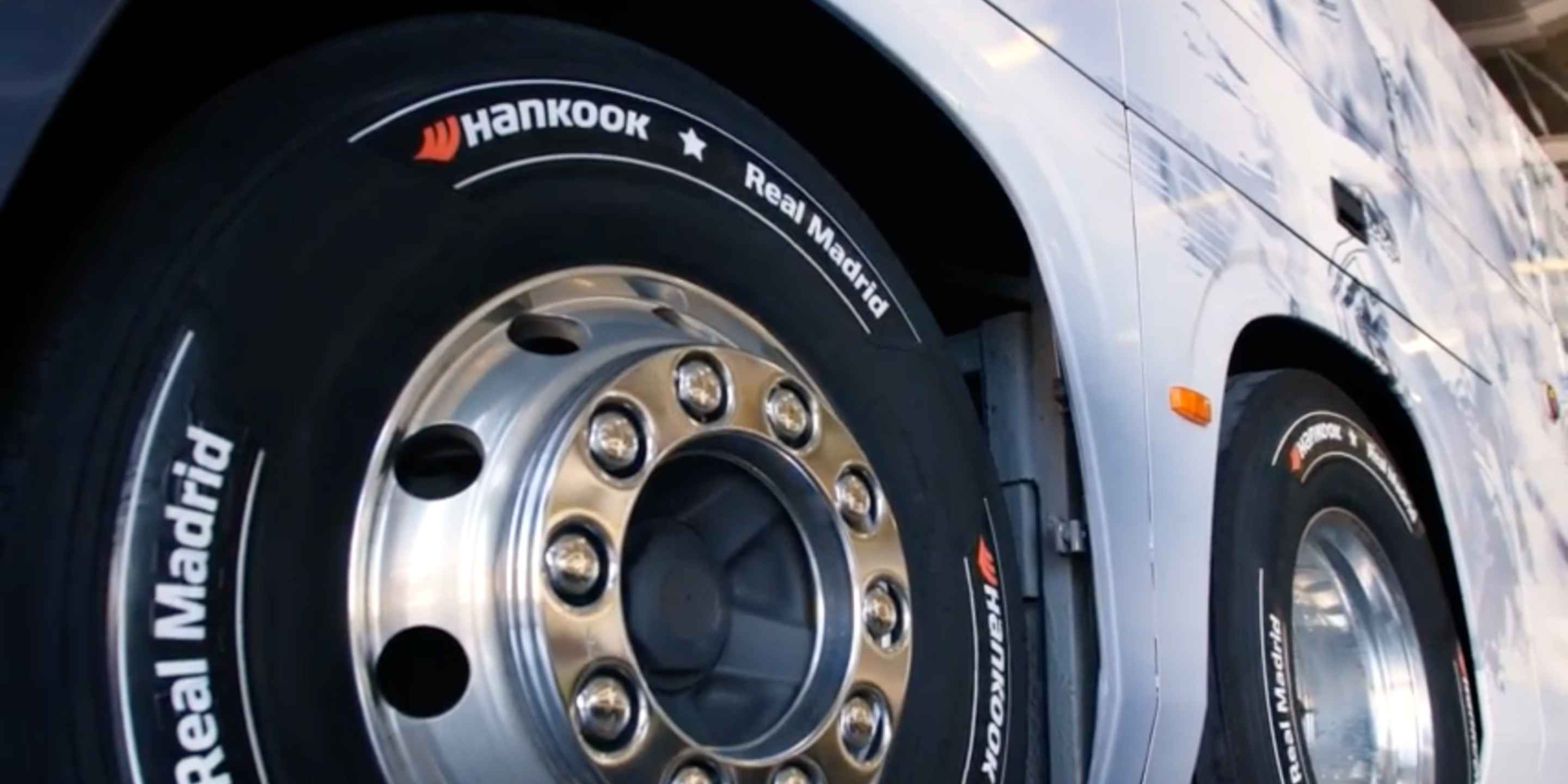 Hankook Tire & Technology-Why Hankook-Sponsorship-Real Madrid-02